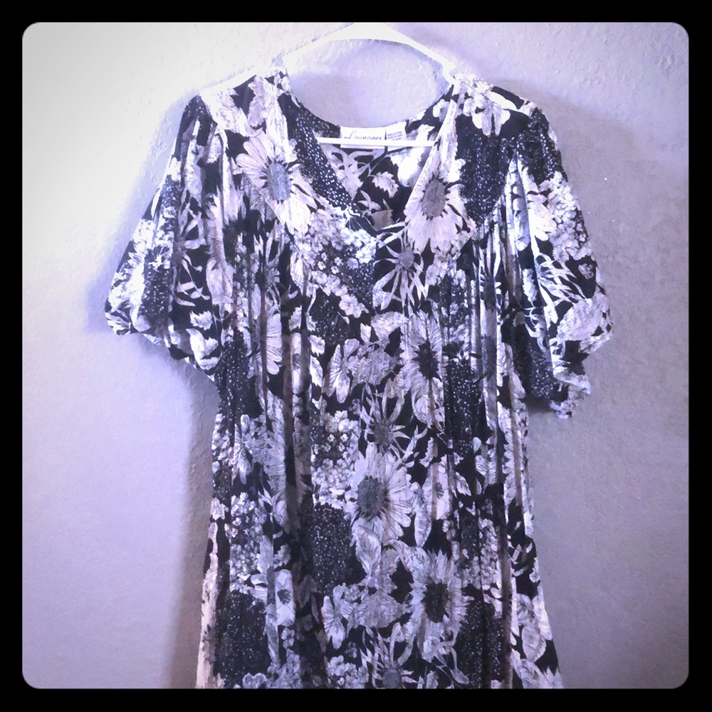 Loungees dress